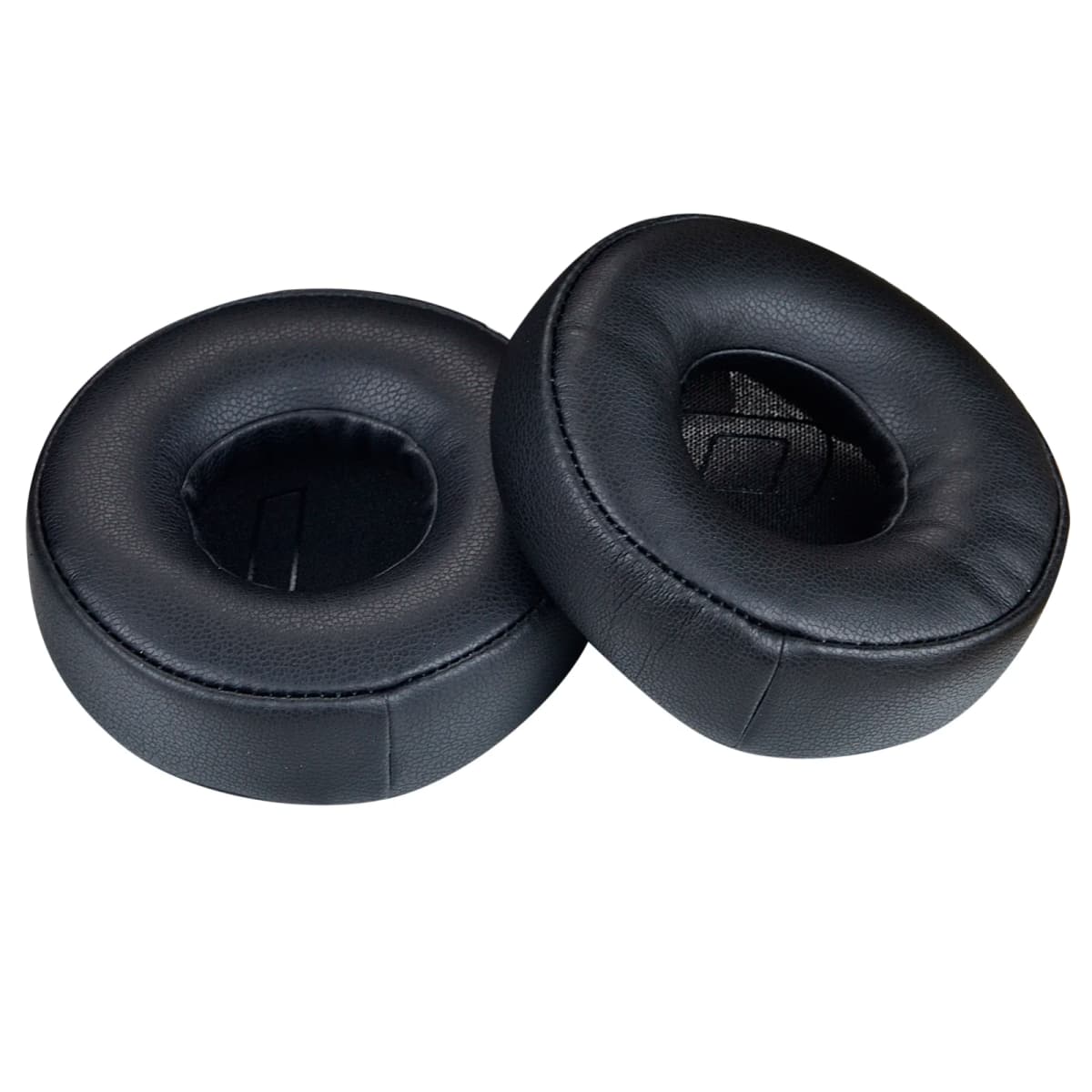1 Pair Earpads For Plantronics BackBeat FIT 505 500 Headsets Accessories Soft Sponge Ear Pad Headphone Cushion Cover Replacement — view 3