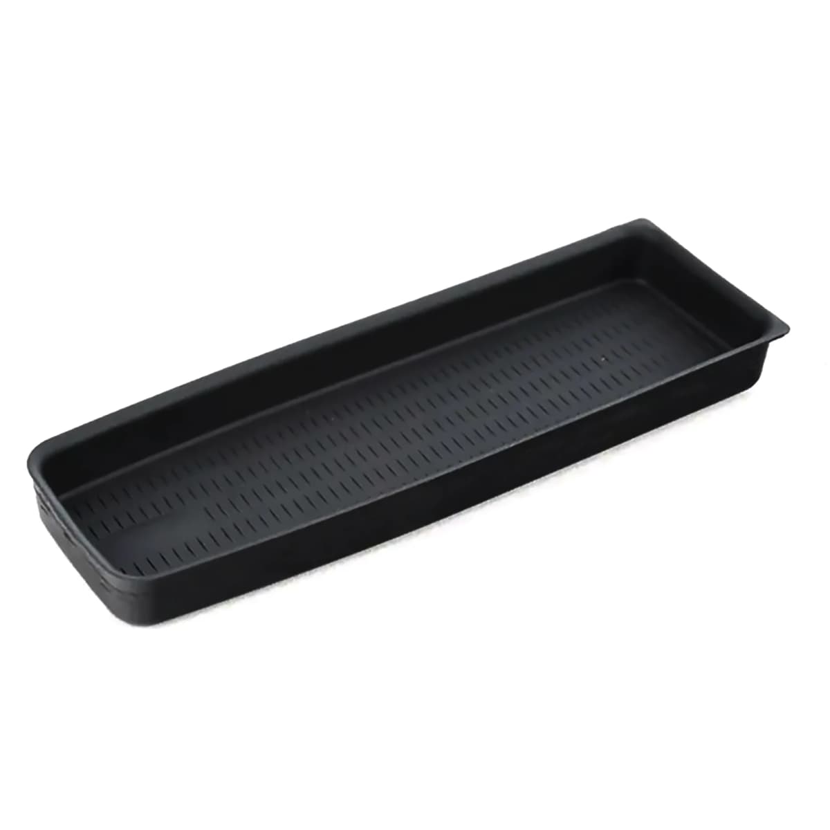 51167118064 For BMW Car Center Console Armrest Insert Storage Box Tray Trim For BMW 3 Series E90 E91 E92 E93 Interior Accessory — view 4