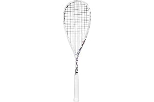 Tecnifibre Carboflex X-Top V2 - Raqueta de Squash