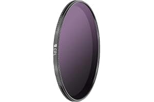 Freewell Magnética Rápida 72mm Sistema Intercambio Polarizador Circular (CP) Filtro Cámara