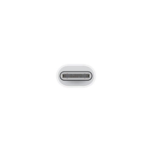 Apple 60W USB-C to USB-C Woven Charge Cable (1 m): Fast and Convenient Charging — view 2