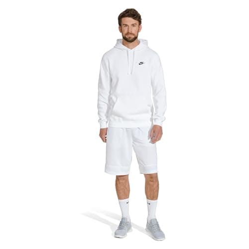 Nike Unisex Adult Everyday Cushioned Sock, White/Black, X-Large US — view 4