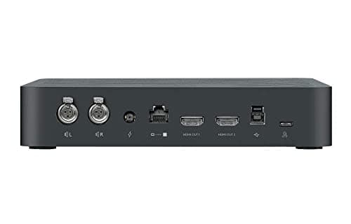 Logitech Rally Display Hub (Renewed) — view 2