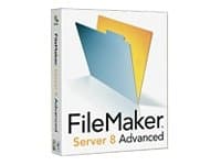 Filemaker Server 8 Advanced Mlang