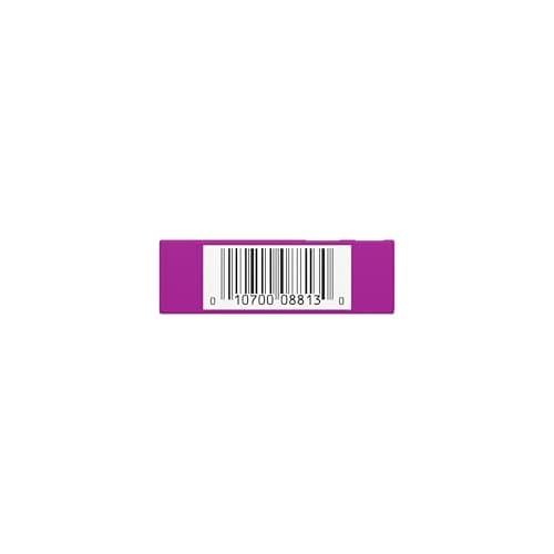 GOOD & PLENTY Licorice Fat Free, Candy Boxes, 6 oz (12 Count)
