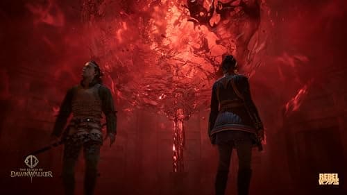 THE BLOOD OF DAWNWALKER: Day 1 Edition - Xbox Series X — view 4