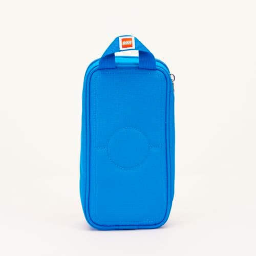 LEGO Brick Pouch - Blue — view 4