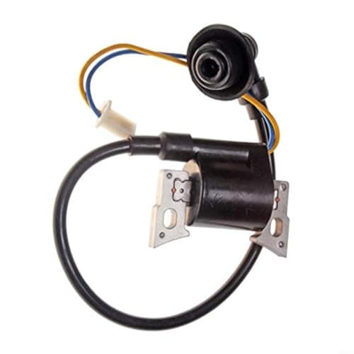 RichVibe Ignition Coil Module for Honda EU1000i Inverter Generator Replaces Part 30500-ZT3-023 Construction