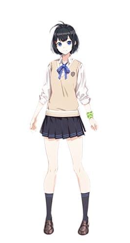 Corpse Party 2 Darkness Distortion PS4