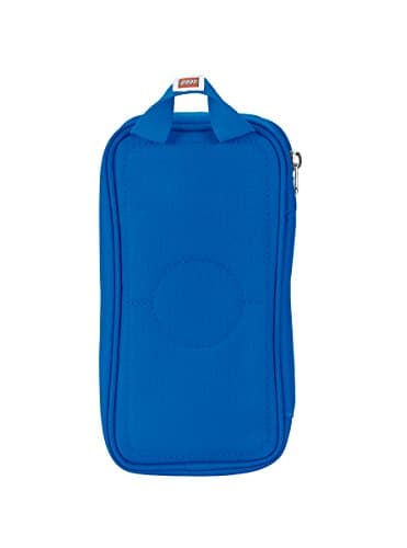 LEGO Brick Pouch - Blue — view 3