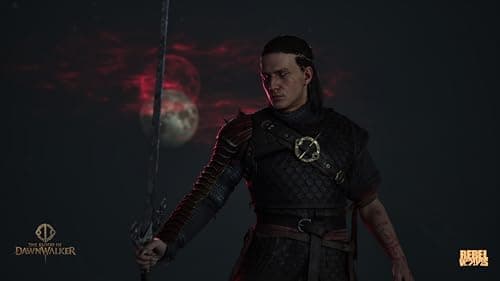 THE BLOOD OF DAWNWALKER: Day 1 Edition - Xbox Series X — view 2