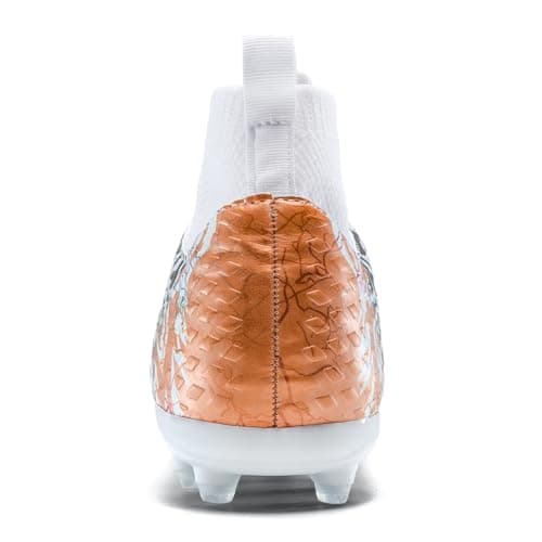 Soccer Cleats Mens Football Cleats Lightweight Training Soccer Shoes — view 5