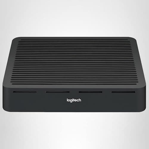 Logitech Rally Display Hub (Renewed) — view 3
