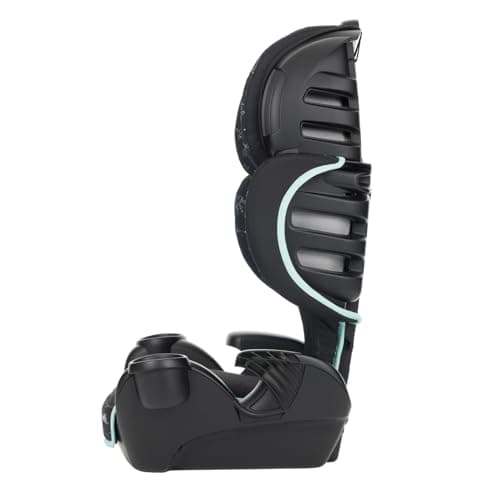 Evenflo GoTime LX Booster Car Seat (Astro Blue) — view 2