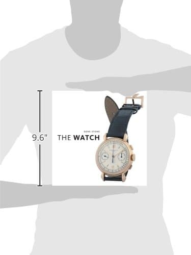 The Watch — view 2