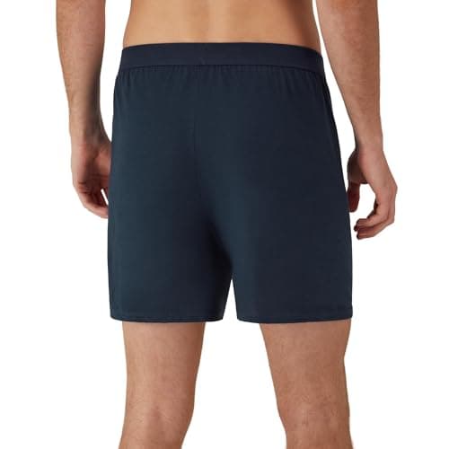 Hanes mens Comfortsoft With Comfort Flex Waistband, Multiple Packs Available Boxer Shorts, Assorted - 6 Pack, X-Large US — view 2