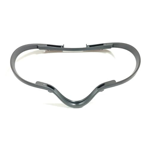 New OEM Glasses Lens Spacer for Oculus Quest 3S VR Headset, Replacement Glasses Bracket Repair Parts VR Accessories