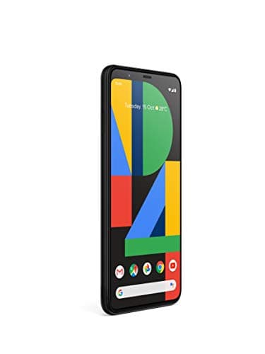 Google Pixel 4 XL - Oh So Orange - 64GB - Unlocked — view 2