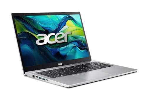 Acer Aspire Go 15 AI Ready Laptop | 15.6" FHD (1920 x 1080) IPS Display | AMD Ryzen 7 7730U | AMD Radeon Graphics | 16GB DDR4 | 512GB PCIe Gen4 SSD | Wi-Fi 6 | Windows 11 Home | AG15-42P-R9FW — view 2