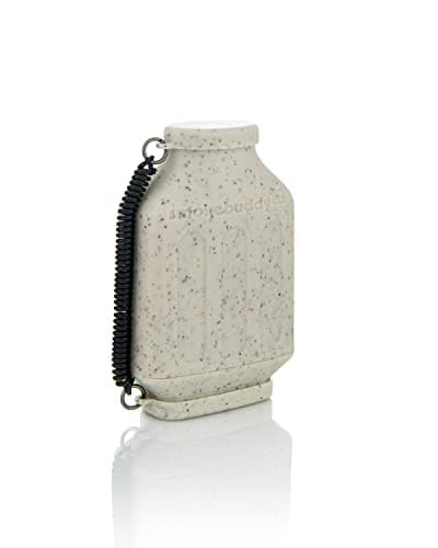 Smokebuddy Eco White Friendly - Junior Personal Air Filter — view 2