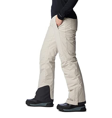Columbia Women's Bugaboo Oh Pant, Dark Stone, 3X Plus — view 2