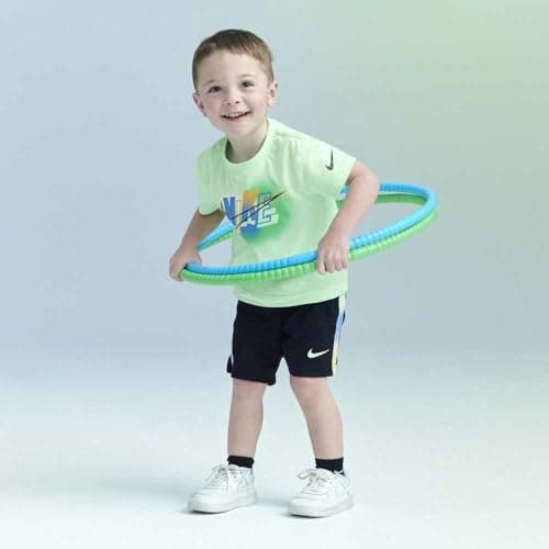 6-Pack Baby/Toddler Socks — view 3