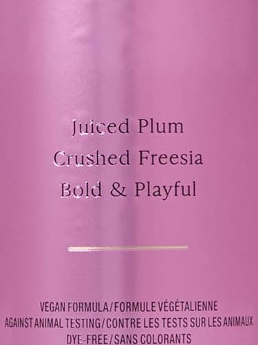 Victoria's Secret Body Fragrance Mist, Pure Seduction - 8.4 fl oz — view 5