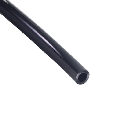 Petrol Fuel Line Hose with black 4 Sizes Common 2 Cycle Small Engine Weedeater Chainsaw Fuel Line(4 feet each) Fuel Filter Primer bulb Repair Kit — view 3