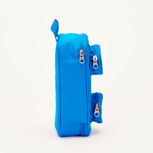 LEGO Brick Pouch - Blue — view 2