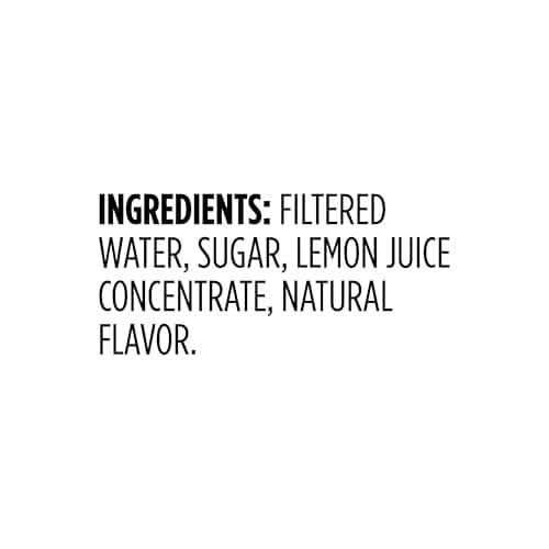Amazon Grocery, Lemonade, 64 Fl Oz — view 2
