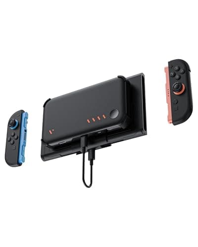 VITURE Mobile Dock Mount for Switch 2, Easy to Carry — view 2