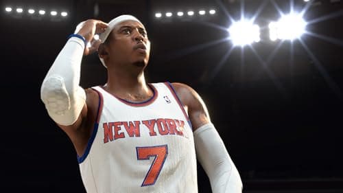 NBA 2K26 Standard - PC Steam [Online Game Code] — view 3