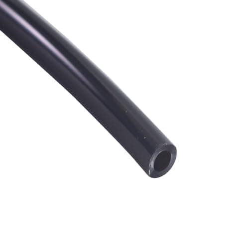 Petrol Fuel Line Hose with black 4 Sizes Common 2 Cycle Small Engine Weedeater Chainsaw Fuel Line(4 feet each) Fuel Filter Primer bulb Repair Kit — view 4