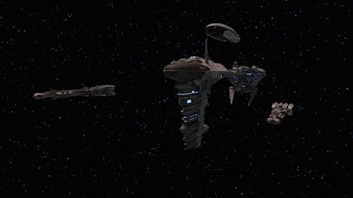 Star Wars Dark Forces Remastered - Nintendo Switch — view 4