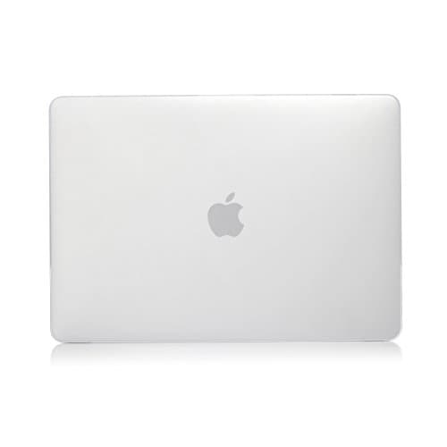 Se7enline Compatible with MacBook Pro Case 16 inches Ultra Thin Hard Protective Laptop Cover 2019/2020/2021 for Mac Pro 16-inch A2141 with Touch Bar&Silicone Keyboard Cover, Frost Transparent