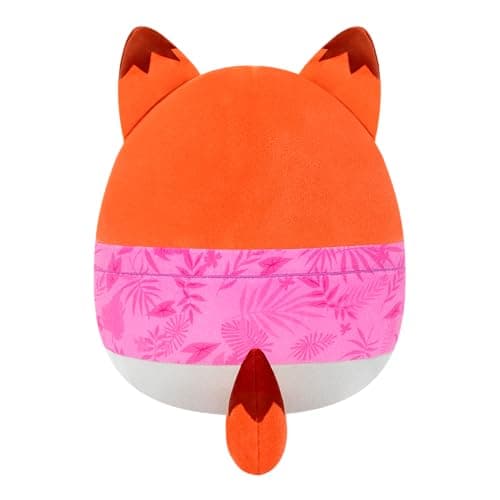 Squishmallows Original 8in Disney’s “Zootopia 2” Nick Wilde Plush (Little) — view 2