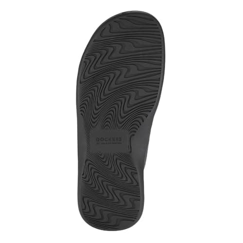 Dockers Mens Newpage Outdoor Sport Sandal Memory Foam, Briar, 11 W — view 4