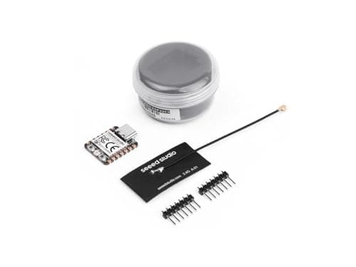 Seeed Studio XIAO ESP32 (ESP32C5, 1PCS) — view 5