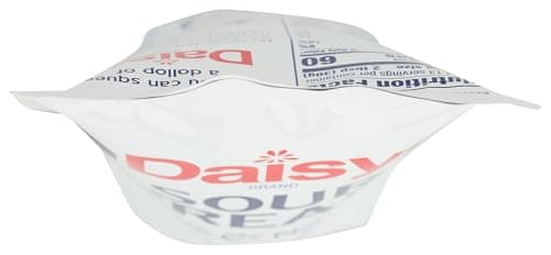 Daisy, Sour Cream Pouch, 14 Ounce — view 4