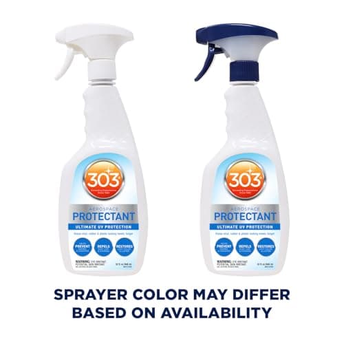 303 Aerospace Protectant for Vinyl, Plastic & Rubber, 32 oz — view 2