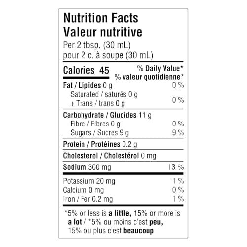 Kraft Onion BBQ Sauce, 455 ml Bottle
