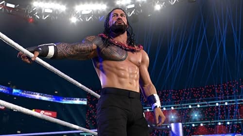 WWE 2K26 King of Kings - PC Steam [Online Game Code] — view 5
