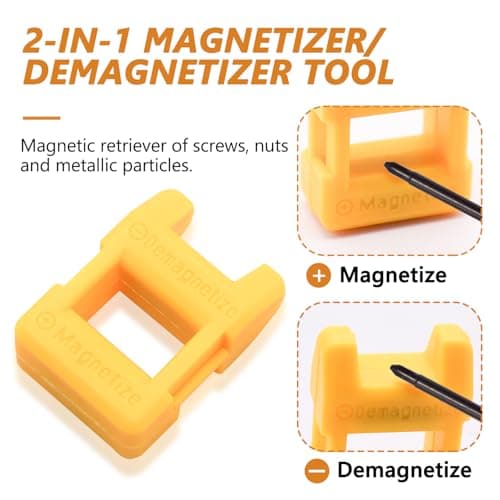 mankk 23 Sizes M.2 Computer Screws Motherboard Standoffs Laptop Screws for Motherboard,HDD Hard Drive,SSD,PC Case,PC Fan,ATX Case,CD-ROM — view 4