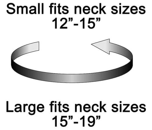 Plug Emporium Black Vegan PU Leather Bondage Type BDSM Choker Collar Rhinestone CumSlut Cum Slut