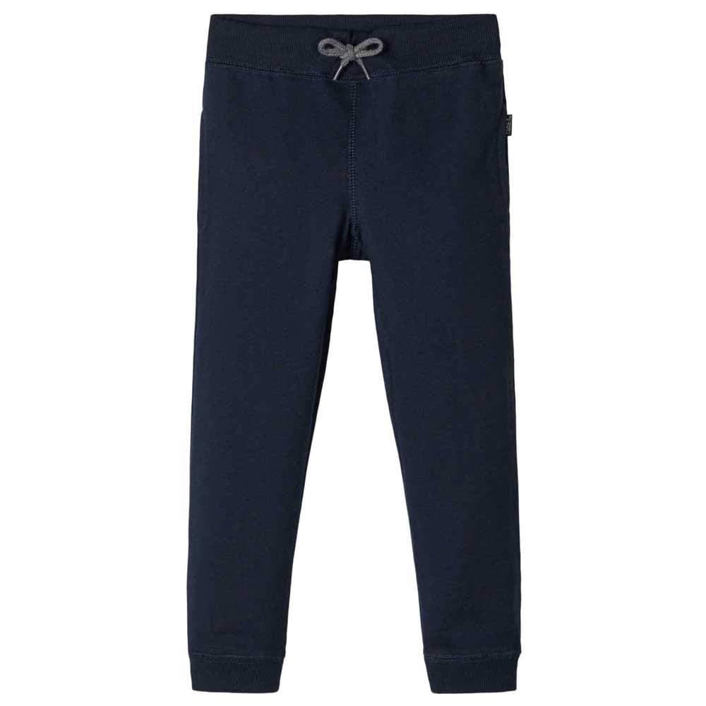 Name IT Nkmsweat Pant UNB Noos - Pantalón Deportivo Niños