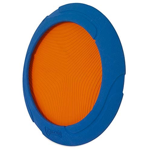 Chuckit! Ultra Flight Dog Fetch Toy — view 5