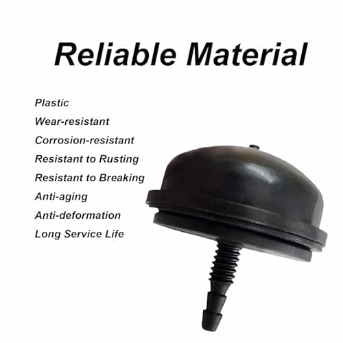 Begot 394281S 394281 Primer Bulb Compatible with Briggs & Stratton 394281, 394281S