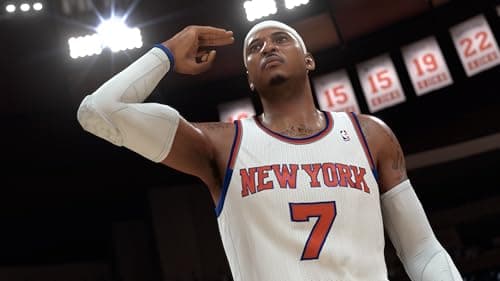 NBA 2K26 SLAM - PC Steam [Online Game Code]