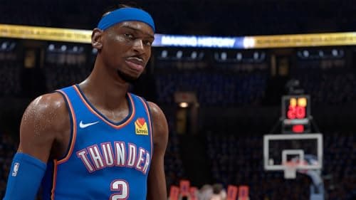 NBA 2K26 SLAM - PC Steam [Online Game Code] — view 4