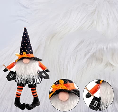 Shaggy Plush Faux Fur Fabric Precut Strips Fluffy Fuzzy Craft Fur for Gnomes Beard Hair Cosplay Costume Dwarf Decoration (White, 2x60 inch) — view 2